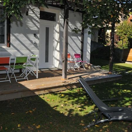 Gite Du Cafe Truchet Saint-Pancrace  ภายนอก รูปภาพ