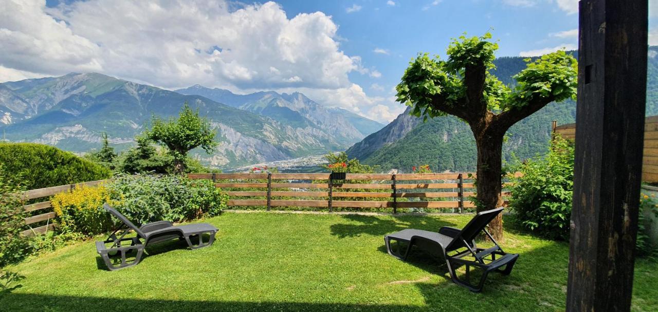 Gite Du Cafe Truchet Saint-Pancrace  ภายนอก รูปภาพ