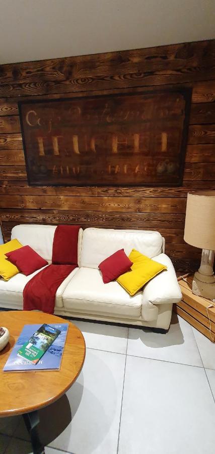 Gite Du Cafe Truchet Saint-Pancrace  ภายนอก รูปภาพ