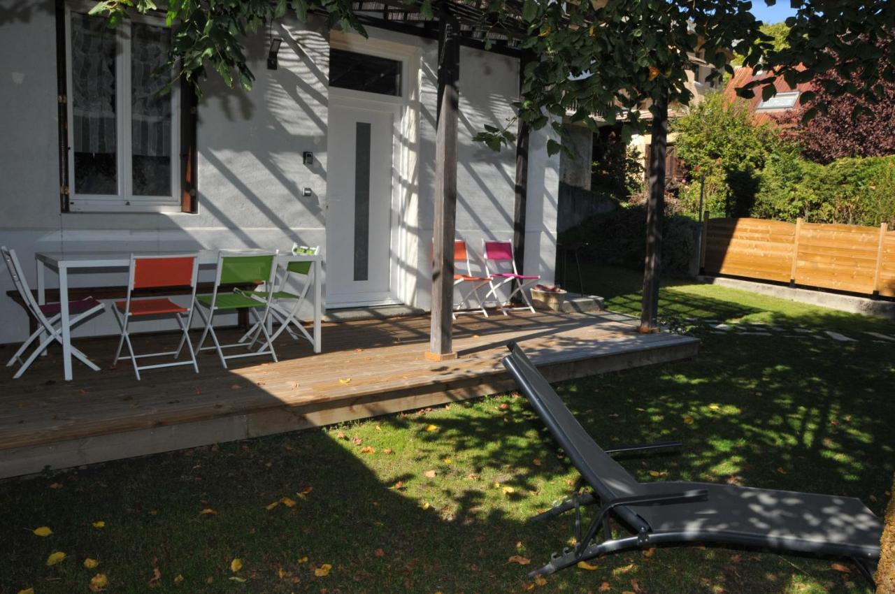 Gite Du Cafe Truchet Saint-Pancrace  ภายนอก รูปภาพ