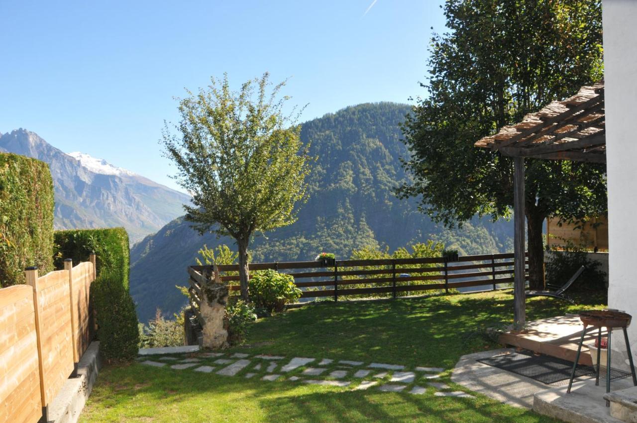 Gite Du Cafe Truchet Saint-Pancrace  ภายนอก รูปภาพ